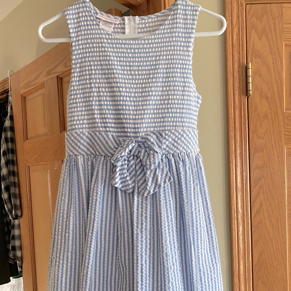 Spring, Summer Dress : )